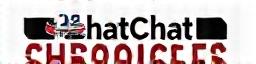 Logo ChitChat Chronicles