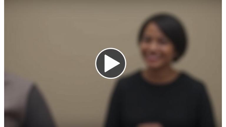 Video placeholder untuk Bicara Santai