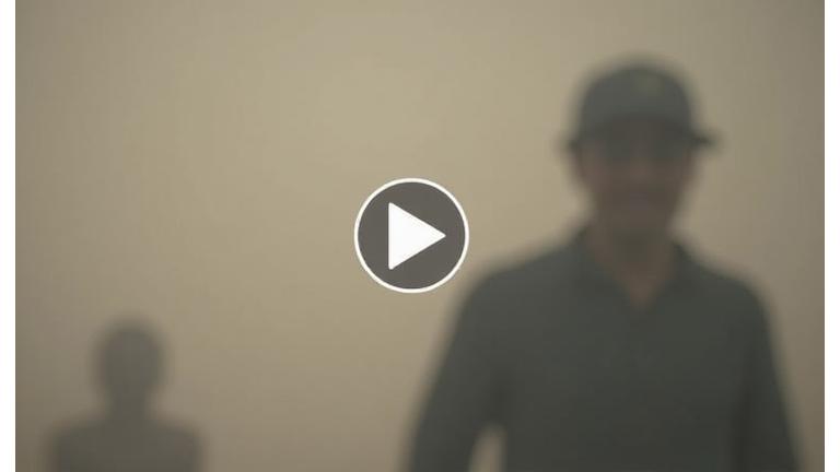 Video placeholder untuk Inspirasi Seniman